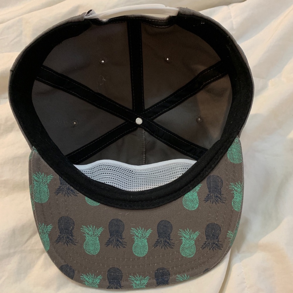 Vans “Off the wall”OG SnapBack - Picture 5 of 5